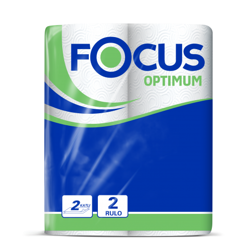 Focus Optimum Kağıt Havlu (24 Adet)